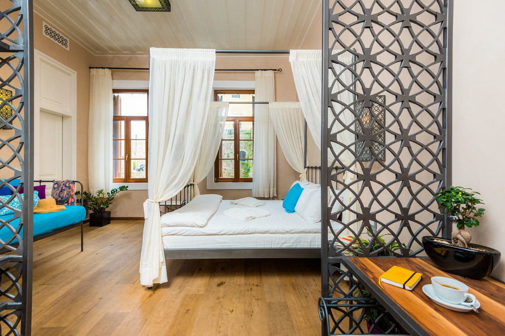 Ambassadors Residence Boutique Hotel Chania  Exterior photo
