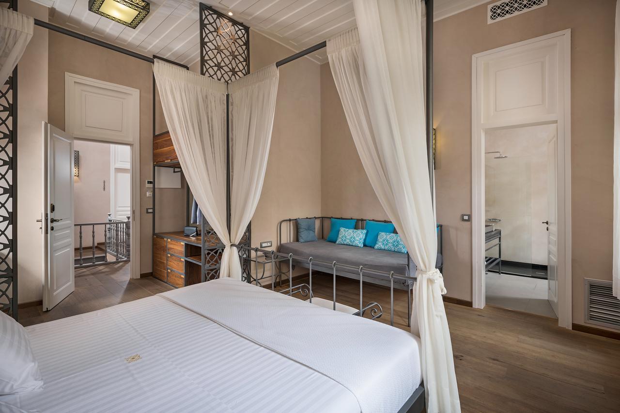 Ambassadors Residence Boutique Hotel Chania  Exterior photo