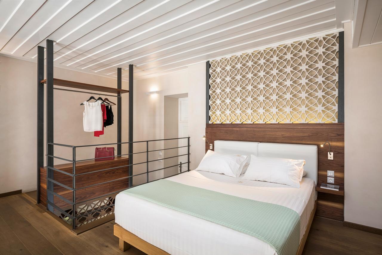 Ambassadors Residence Boutique Hotel Chania  Exterior photo