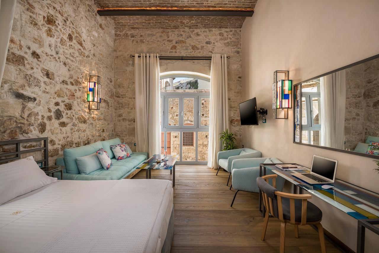 Ambassadors Residence Boutique Hotel Chania  Exterior photo